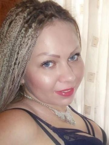 Светлана